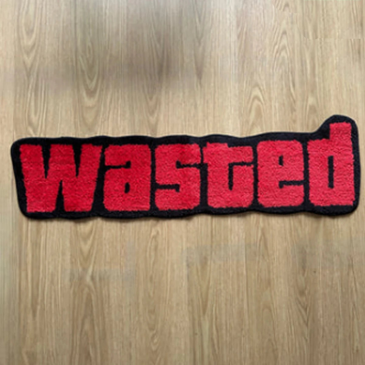 Wasted Rug